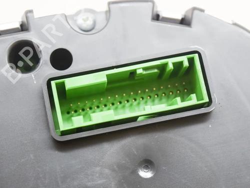 Instrument cluster JAGUAR E-PACE (X540) 2.0 D150 | BP9510332C47 - Image 3