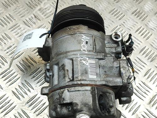 AC compressor MAZDA CX-7 (ER) 2.2 MZR-CD AWD (ER10A) | BP28566297M34 