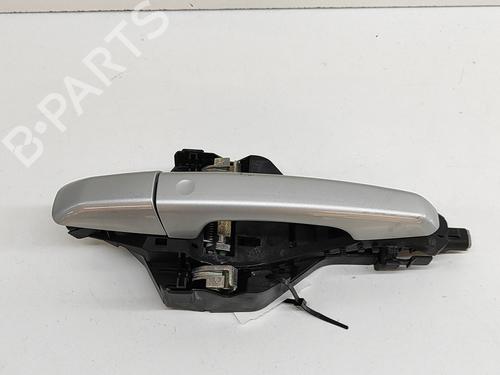 Used Rear right exterior door handle LAND ROVER RANGE ROVER SPORT II (L494) 5.0 SCV8 4x4 (510 hp) 27787432