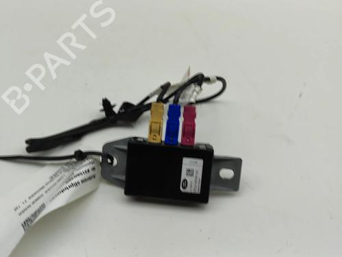 Electronic module LAND ROVER RANGE ROVER EVOQUE (L538) 2.0 D 4x4 | BP28434410M83