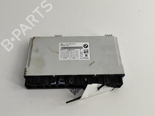 Used Electronic module BMW 6 Convertible (F12) 650 i xDrive (449 hp) 24820451