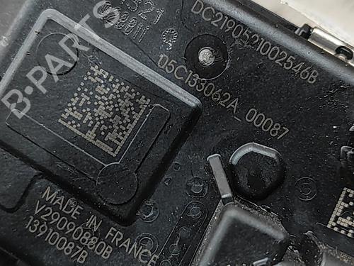 Egr VW GOLF VIII (CD1, DA1) 1.0 TSI | BP33386835M69  - Image 6