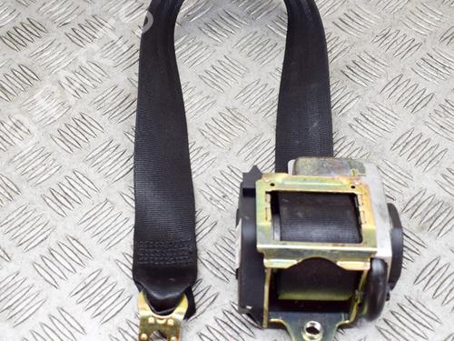 Used Rear right seatbelt AUDI A4 B6 Convertible (8H7) 3.0 (220 hp) 10401419
