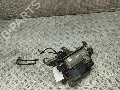 Used Suspension compressor MERCEDES-BENZ E-CLASS T-Model (S213) E 220 d (213.204) (163 hp) 26907274