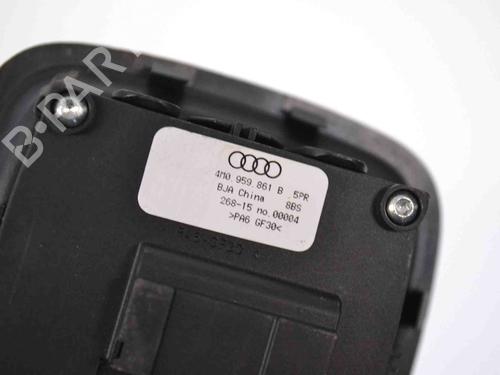 Switch LAND ROVER RANGE ROVER IV (L405) 4.4 SDV8 4x4 | BP30215286I30