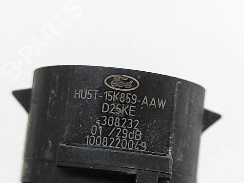 Electronic module FORD PUMA (J2K, CF7) 1.0 EcoBoost mHEV | BP27787084M83 