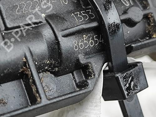 Injector BMW 1 (F20) 116 d | BP33937738M100 - Image 5