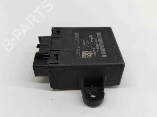 Elektronisk modul FORD PUMA (J2K, CF7) 1.0 EcoBoost mHEV | BP27765631M83