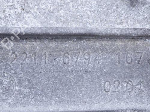 Support BMW 3 (F30, F80) 328 i xDrive | BP14609277C155 
