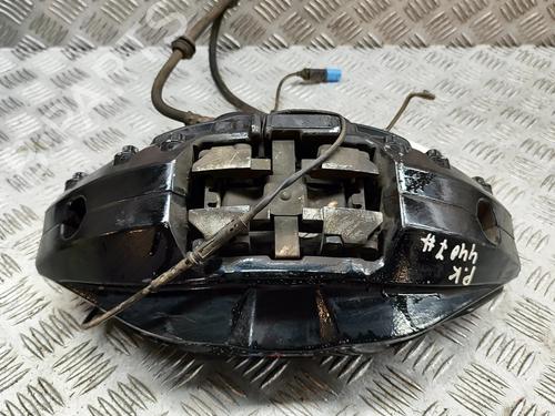 Left front brake caliper BMW X7 (G07) xDrive 40 d Mild-Hybrid | BP28028298M105