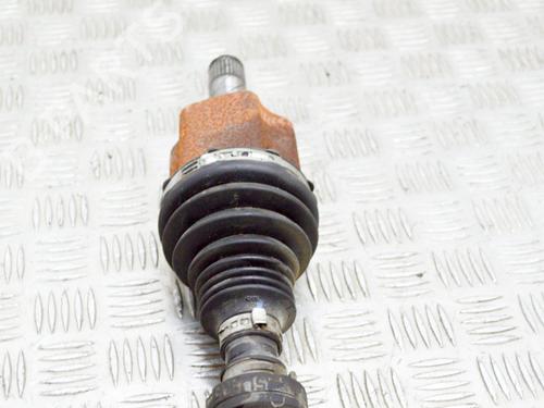 Left front driveshaft NISSAN QASHQAI II SUV (J11, J11_) 1.5 dCi | BP27751194M38 