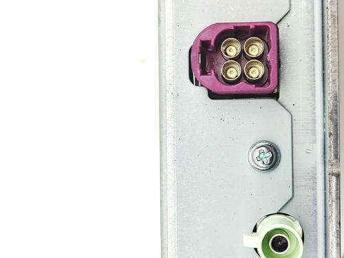 Electronic module NISSAN QASHQAI III (J12) 1.3 DIG-T | BP35717872M83 - Image 5