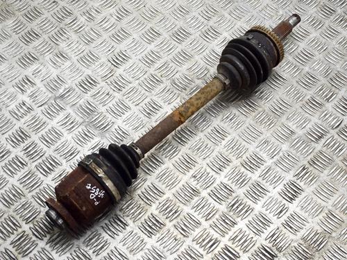 Used Right front driveshaft Right front driveshaft KIA SPORTAGE II (JE_, KM_) 2.0 16V 4WD (141 hp) 10073551 10073551