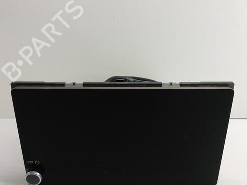 Used Electronic module TOYOTA COROLLA Estate (_E21_) 2.0 Hybrid (MZEH12) (180 hp) 27788908