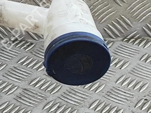 Windscreen washer tank PEUGEOT PARTNER Box Body/MPV (K9) 1.5 BlueHDi 100 | BP28560478C113 
