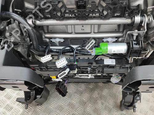 Right front seat FORD KUGA III (DFK) 2.5 Duratec PHEV | BP36066585C16  - Image 9
