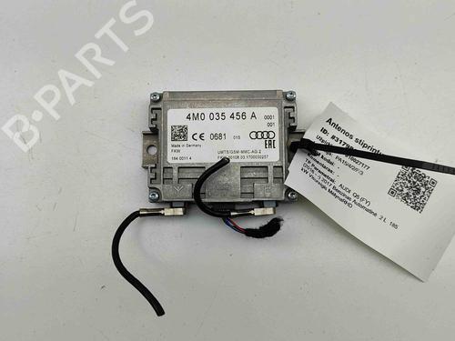 Used Electronic module AUDI Q5 (FYB, FYG) 2.0 TFSI quattro (252 hp) 28436807