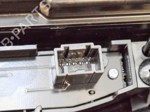 Climate control NISSAN QASHQAI II (J11, J11_) 1.5 dCi | BP6742691I5 