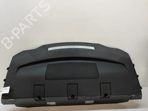 Used Rear parcel shelf Rear parcel shelf MASERATI QUATTROPORTE VI 3.0 D (250 hp) 24818089 24818089
