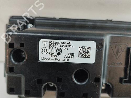 Electronic module PORSCHE 911 (992) GT3 (992810) | BP27773866M83 - Image 4