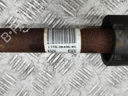 Right front driveshaft FORD PUMA (J2K, CF7) 1.0 EcoBoost mHEV | BP27785478M39 