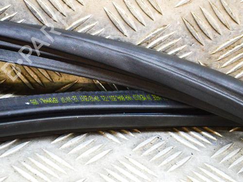 Rubber door seal AUDI Q5 (FYB, FYG) 2.0 TDI quattro | BP14645859C142