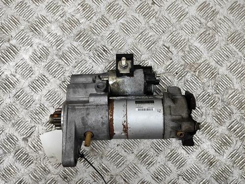 Used Starter JAGUAR XF I (X250) 3.0 D (241 hp) 19283914