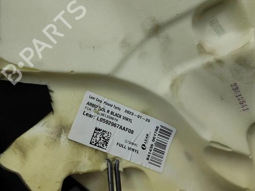 Rear seat ALFA ROMEO GIULIA (952_) 2.0 (952ACA25) | BP23561268C17  - Image 8
