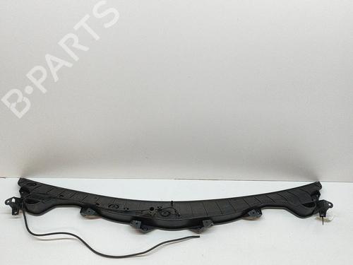 Torpedoplade TESLA MODEL X (5YJX) 90D AWD | BP36044220C110 - Image 2