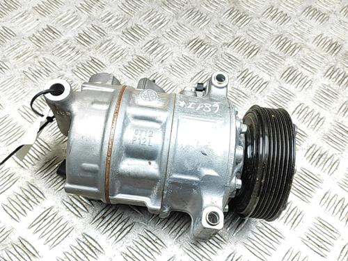 AC compressor SKODA KAROQ (NU7, ND7) 1.5 TSI | BP40605635M34 - Image 3