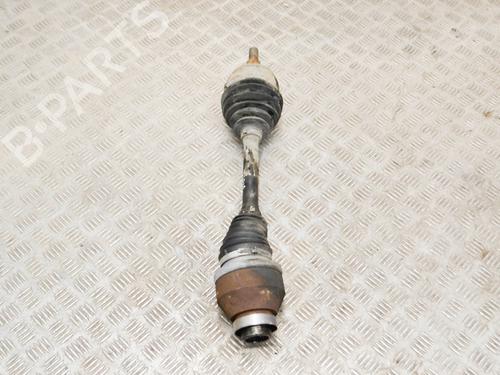 Used Right front driveshaft Right front driveshaft VW TRANSPORTER T5 Platform/Chassis (7JD, 7JE, 7JL, 7JY, 7JZ, 7F 2.5 TDI 4motion (174 hp) 10707323 10707323