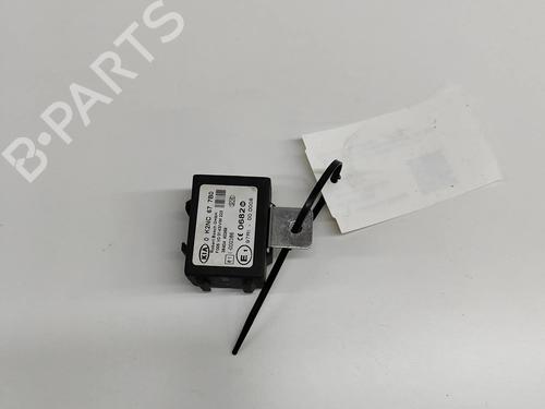 Electronic module KIA SORENTO I (JC) 2.5 CRDi 4WD | BP23416511M83 
