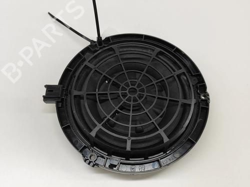 Used Speaker PEUGEOT 3008 II SUV (MC_, MR_, MJ_, M4_) Hybrid (224 hp) 28554737