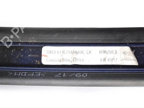 Other JAGUAR XF II (X260) 2.0 D | BP30267727O1 