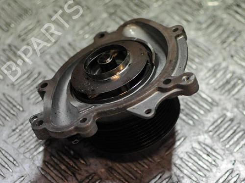 Auxiliary water pump MERCEDES-BENZ GL-CLASS (X166) GL 350 CDI / BlueTEC 4-matic (166.824) | BP14655730M111 