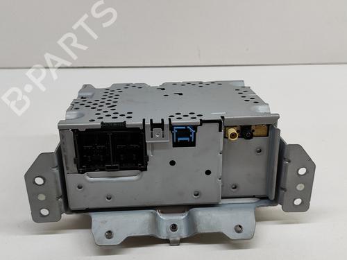 Electronic module FORD PUMA (J2K, CF7) 1.0 EcoBoost mHEV | BP27765612M83 