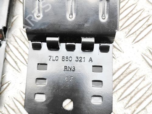 Reservehjul kit PORSCHE MACAN (95B) 3.0 S | BP38018970C119 - Image 7