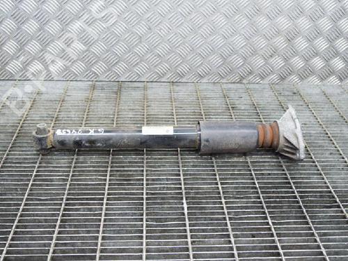 Used Left rear shock absorber BMW 3 Gran Turismo (F34) 320 d (184 hp) 6755405