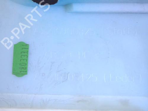 Other MERCEDES-BENZ S-CLASS (W221, V221) S 350 CDI (221.022, 221.122) | BP30226762O1