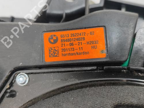 Electronic module BMW 8 Gran Coupe (G16, F93) M8 | BP28956105M83 