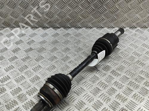 Left front driveshaft MAZDA CX-30 (DM) e-SKYACTIV-X M Hybrid | BP28564532M38