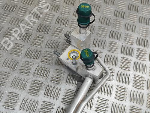 AC-rør VOLVO XC40 (536) Recharge AWD | BP28552470M126 