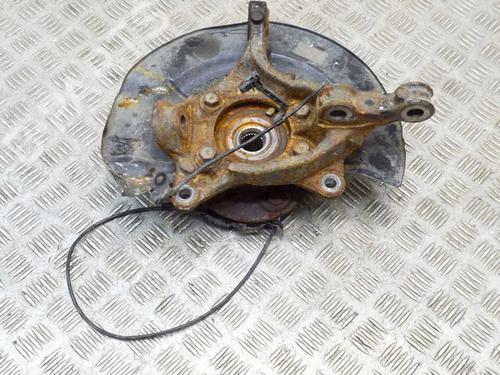 Left front steering knuckle BMW X3 (F25) xDrive 20 d | BP29226974M25