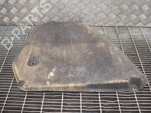 Underbody protection AUDI Q5 (FYB, FYG) 2.0 TDI quattro | BP14619785M92 