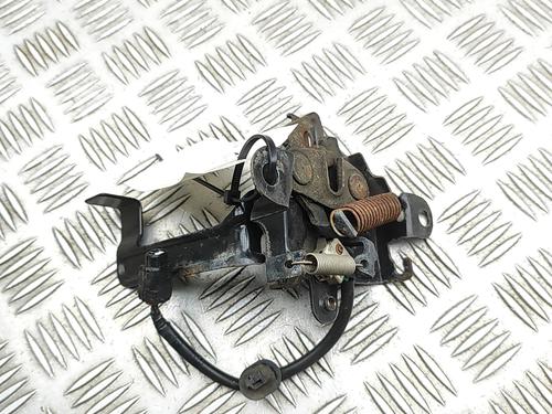 Used Hood lock Hood lock LEXUS GS (_L1_) 300h (AWL10_, AWL10R) (223 hp) 33400329 33400329