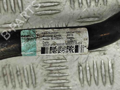 Anti roll bar FIAT 500 (312_) 1.0 Mild Hybrid (312.AYD1B) | BP29373331M96 