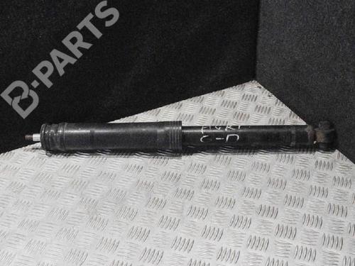 Used Right rear shock absorber TOYOTA AURIS (_E15_) 1.6 (ZRE151_, ZRE151R) (124 hp) 6715467