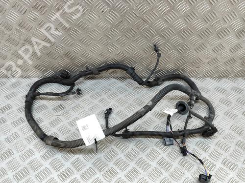 Used Electronic module Electronic module AUDI Q3 (8UB, 8UG) 2.0 TDI (140 hp) 17767796 17767796