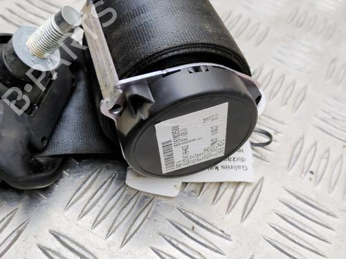 Rear left seatbelt ISUZU D-MAX II (TFR, TFS) 2.5 CRDi 4x4 (TFS86J) | BP39243920I29 - Image 3