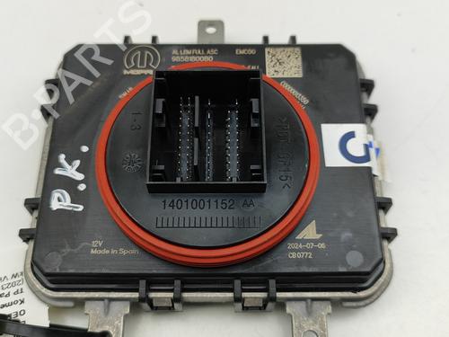 Electronic module PEUGEOT 3008 III (KA_, KB_, KC_) e-210 (KCZKZX) | BP28676207M83